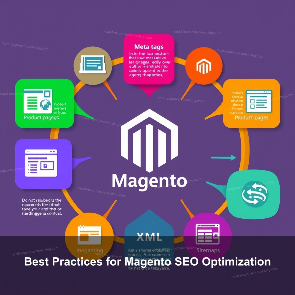 Best Practices for Magento SEO Optimization